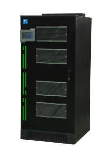 IORA X3 Active Harmonic Filter